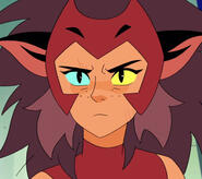 catra